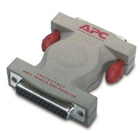 Apc PROTECTNET RS232 SER/PAR 25 PIN (PSP25)